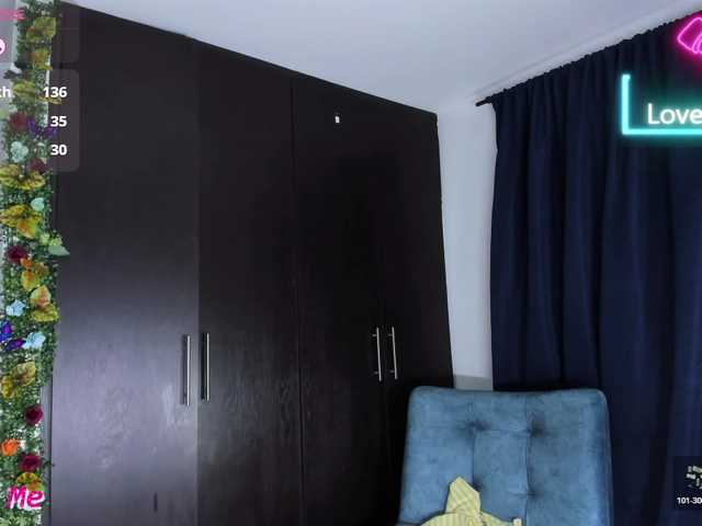 Elikolanny's BongaCams show and profile