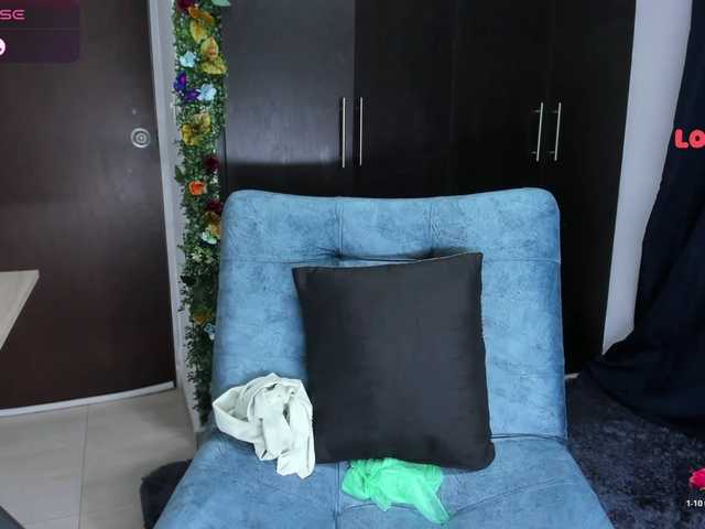 Elikolanny's BongaCams show and profile