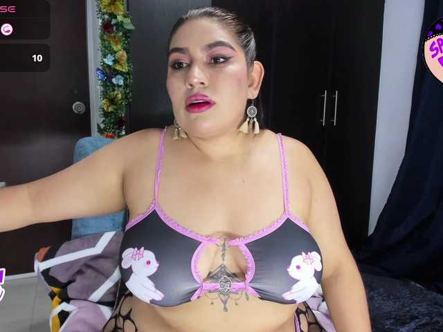 Elikolanny's BongaCams show and profile