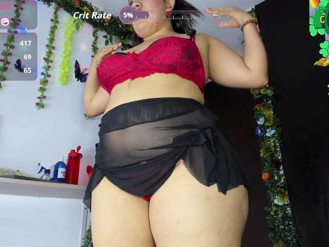 Elikolanny's BongaCams show and profile