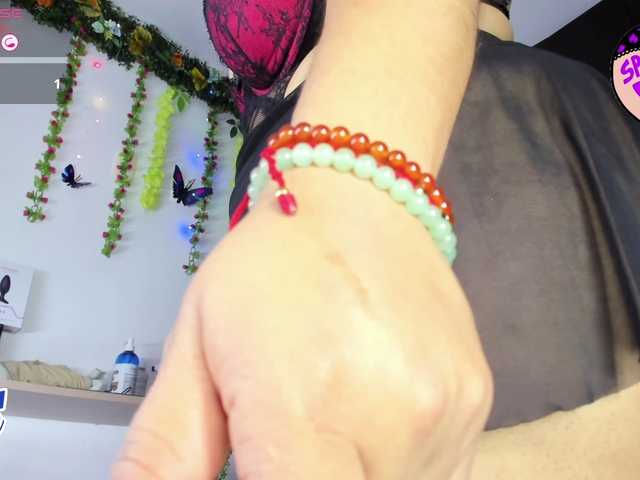 Elikolanny's BongaCams show and profile