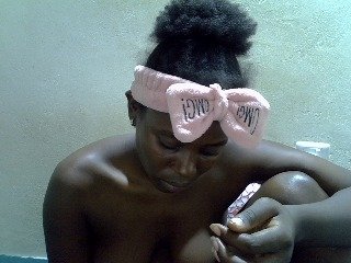 blackyberry Porn Show