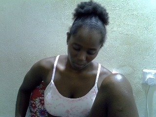 blackyberry Porn Show