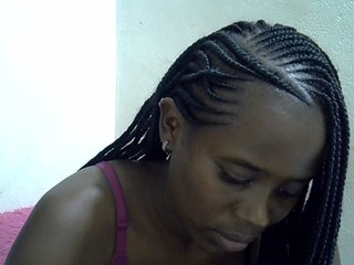 blackyberry Porn Show