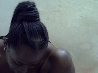 blackyberry Porn Show