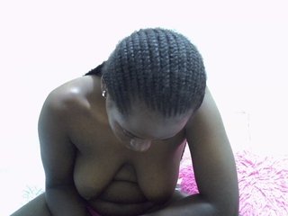 blackyberry Porn Show