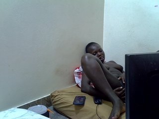blackyberry Porn Show