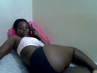 blackyberry Porn Show