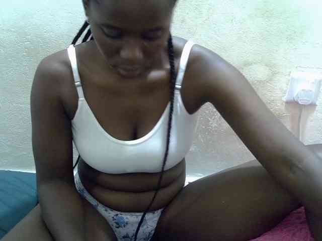 blackyberry webcam