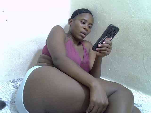 blackyberry webcam
