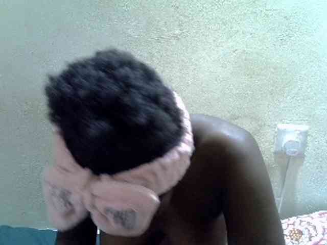 blackyberry webcam