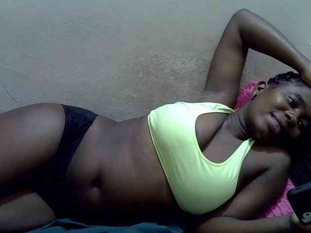 blackyberry Live Webcam on BongaCams