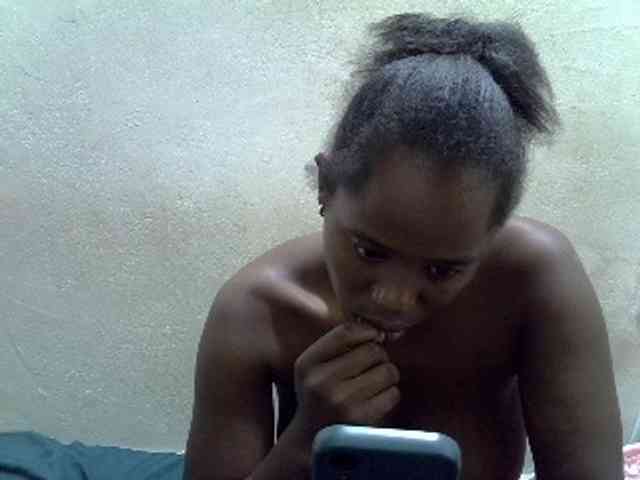 blackyberry webcam