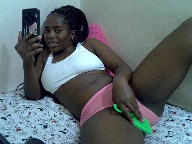 blackyberry webcam