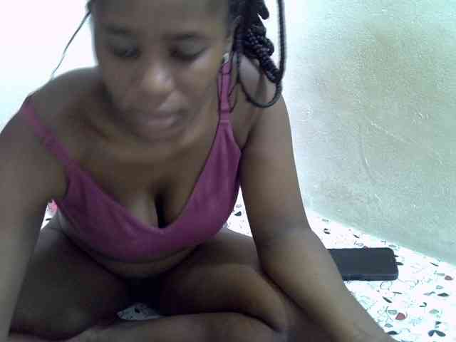 blackyberry webcam