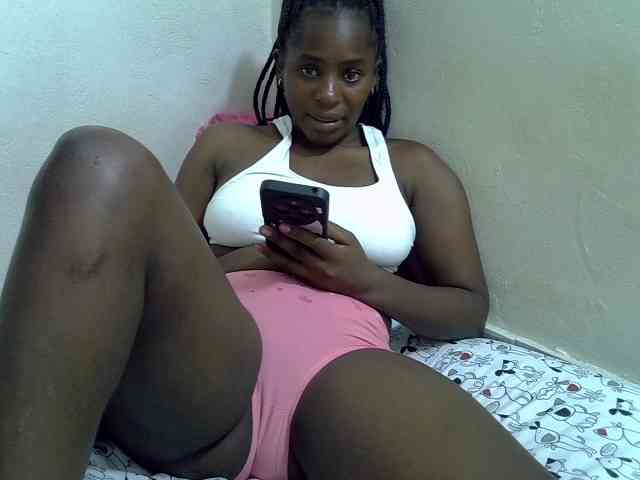 blackyberry webcam