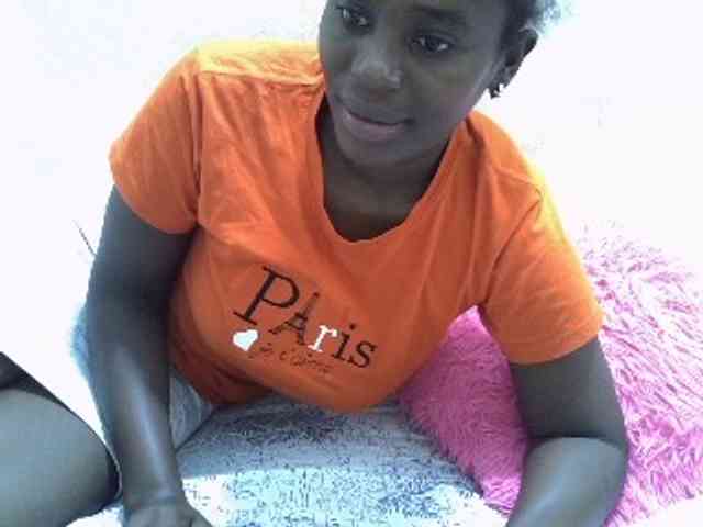 blackyberry webcam