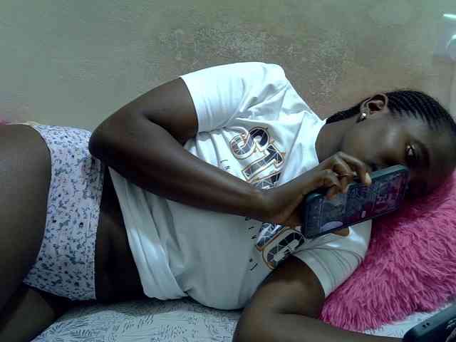 blackyberry webcam