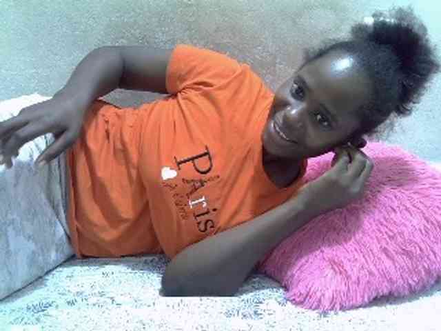 blackyberry webcam