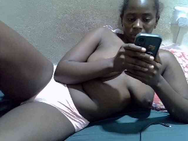 blackyberry webcam