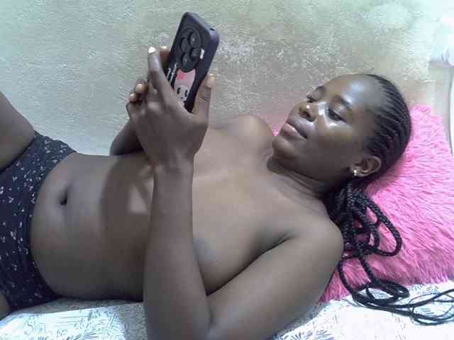 blackyberry webcam