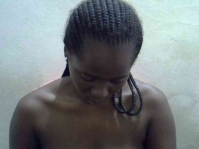 blackyberry webcam