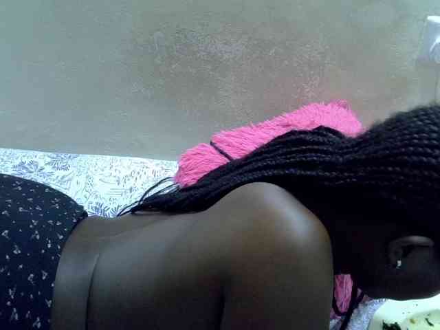 blackyberry webcam