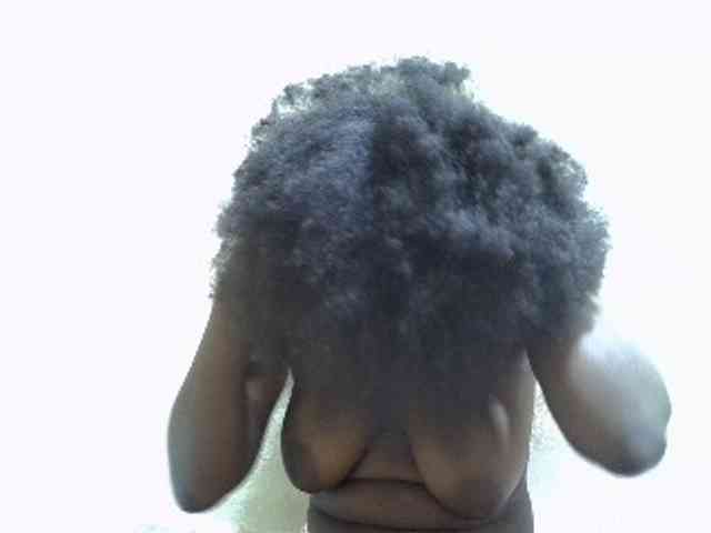 blackyberry webcam