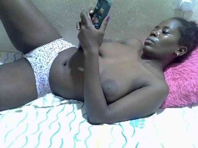 blackyberry webcam