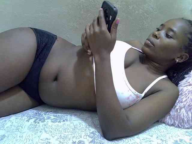 blackyberry webcam