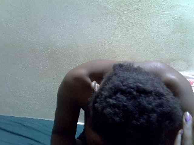 blackyberry webcam