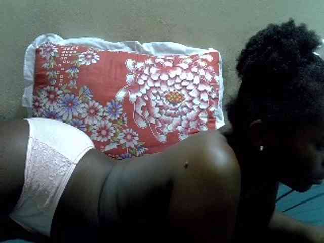 blackyberry webcam