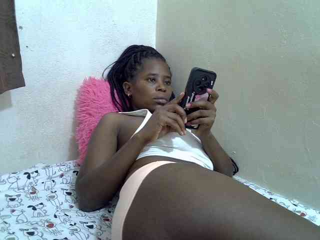 blackyberry webcam