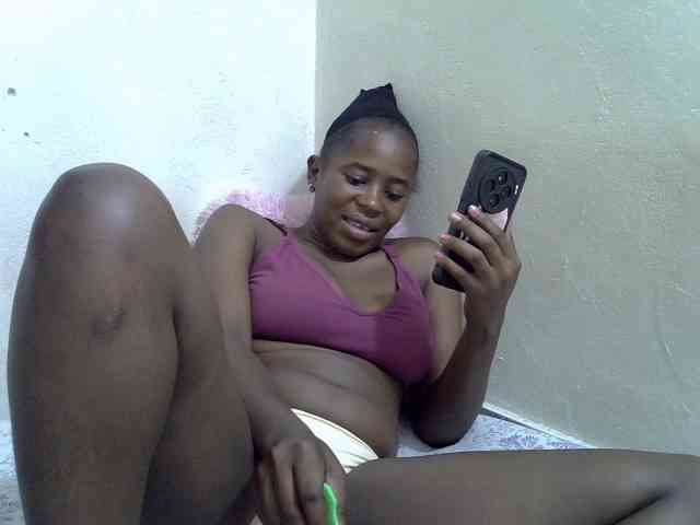 blackyberry webcam