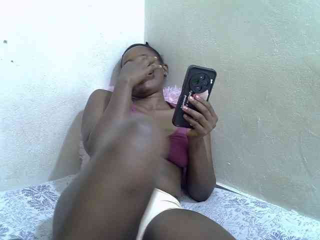 blackyberry webcam