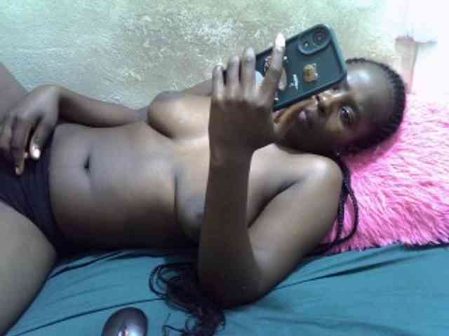 blackyberry webcam