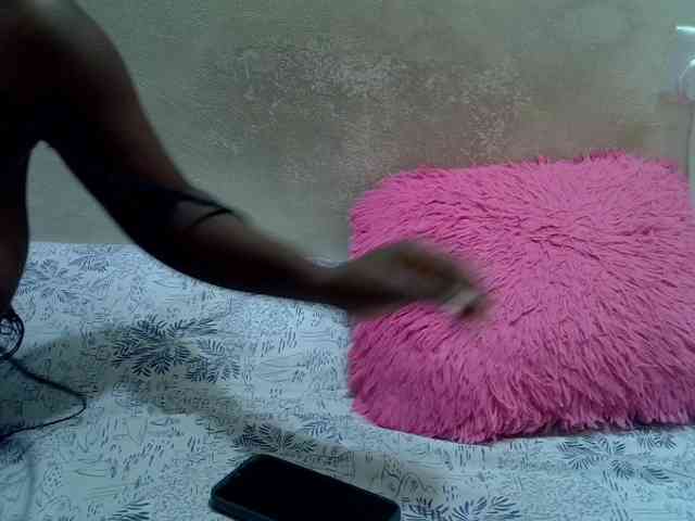 blackyberry webcam