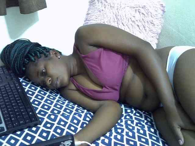 blackyberry webcam