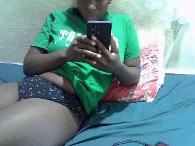blackyberry webcam