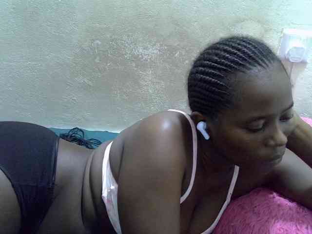 blackyberry webcam