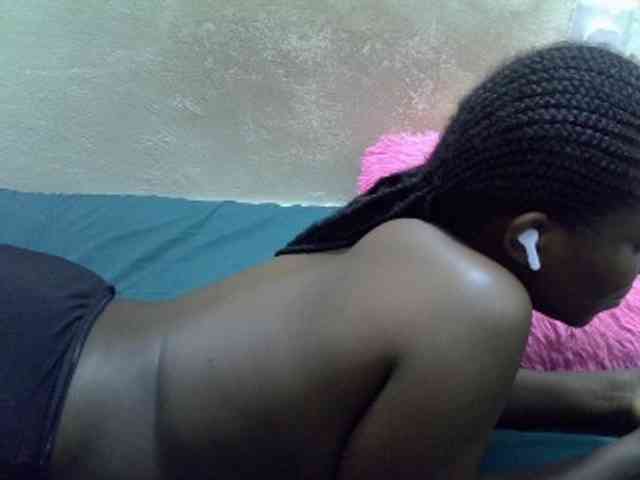 blackyberry webcam
