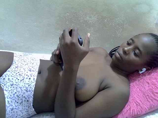 blackyberry webcam