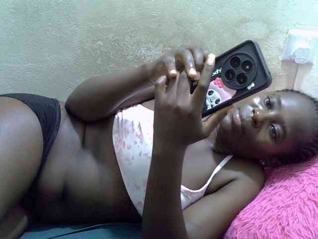 blackyberry webcam