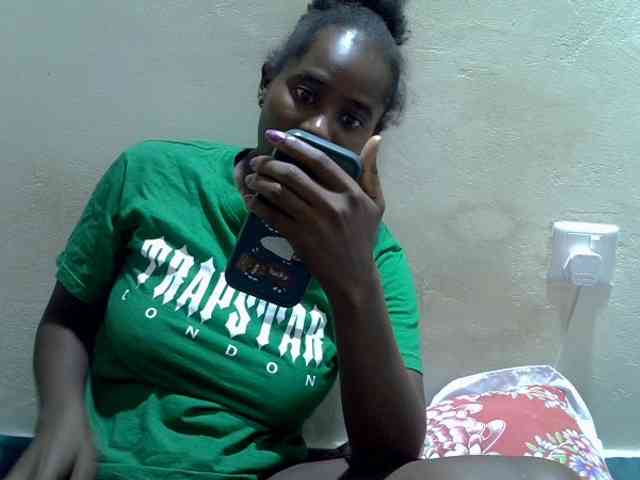 blackyberry webcam