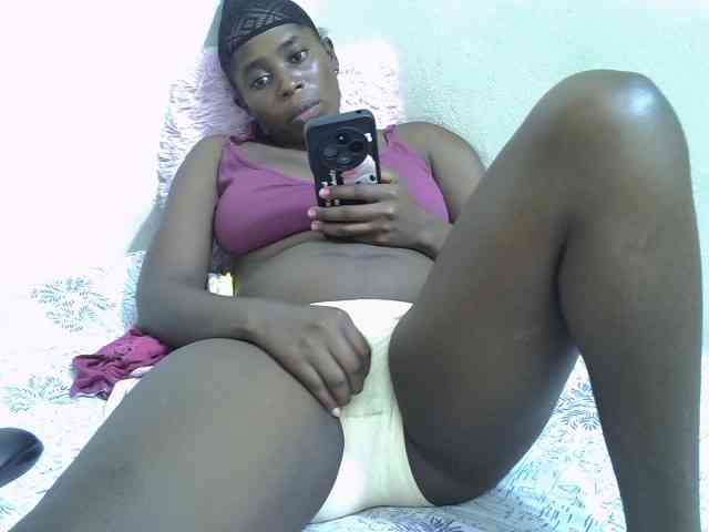 blackyberry webcam