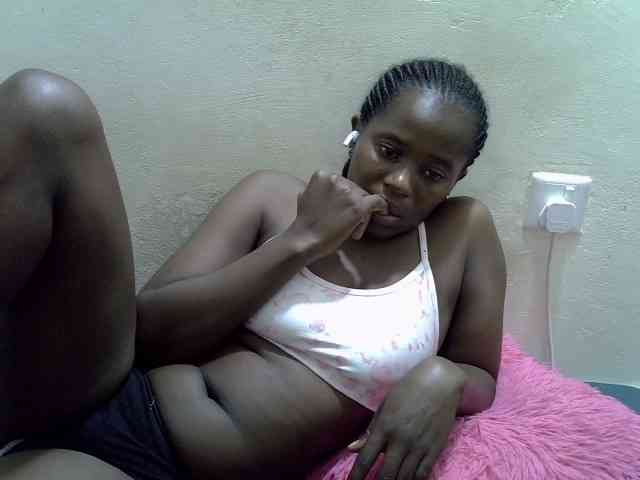 videochat room Blackyberry