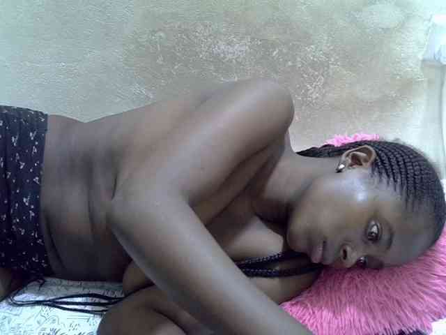 blackyberry webcam