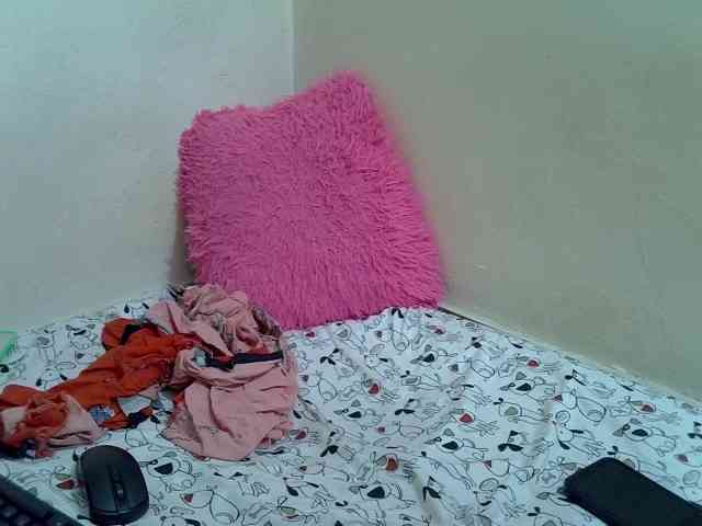 blackyberry webcam