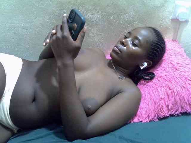 blackyberry webcam