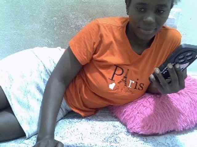 blackyberry webcam